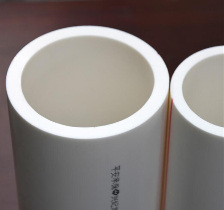 “興紀龍”PERTII型內(nèi)襯管